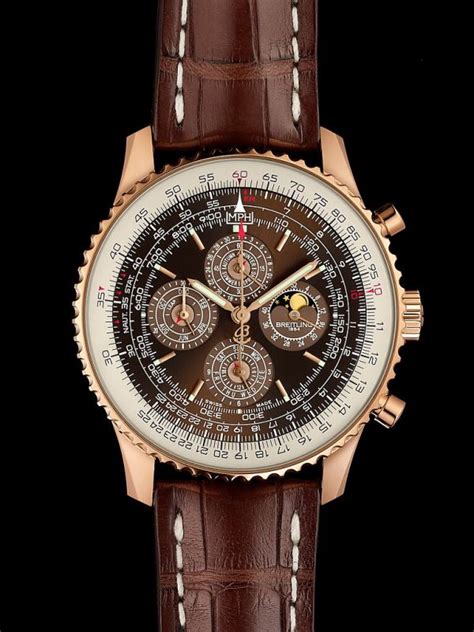 breitling navitimer copy